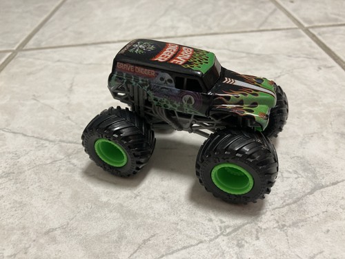 Spin master monster - spin-master, monster-jam