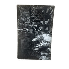 Postkarte AK Hinterhermsdorf