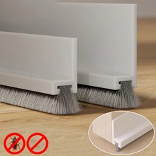 Bürstendichtung h 100cm