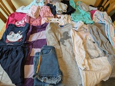 Kinderkleidung Mädchen