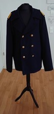 Brandit Cabanjacke - Marine Uniformjacke - Größe XXL - NEU