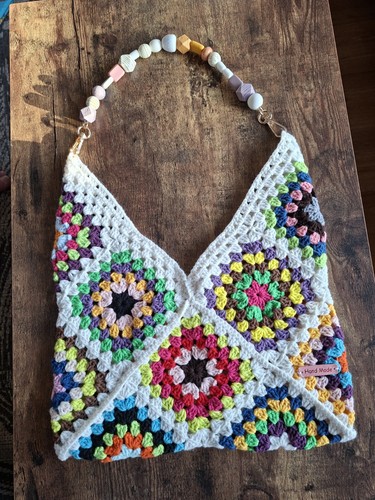 Sommertasche handtasche mittel - handtasche,