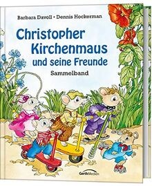 Christopher kirchenmaus und - christopher,