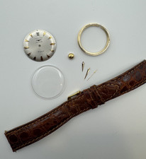 Longines 633 admiral - longines, 633.5