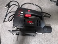 Skil Stichsäge, Skilsaw, 370Watt, 230V, gebraucht, in Originalverpackung. 