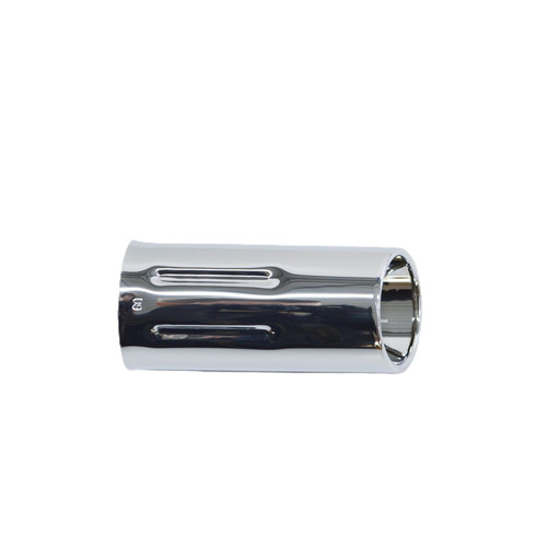 Bmw exhaust trim chrome e30 - exhaust,