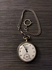 Cortébert Herren Taschenuhr