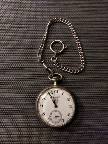 Cortébert herren taschenuhr - herren,