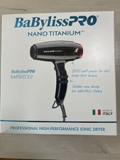 Babyliss pro - babyliss,