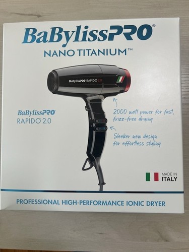 Babyliss pro - babyliss,