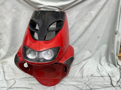 Aprilia sr50 125 roller - aprilia,