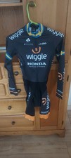 zeitfahranzug Rider Skinsuit