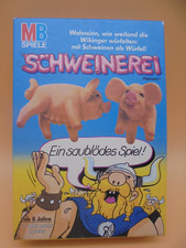 Schweinerei von MB Spiele -