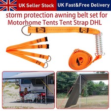 2 Sturmband Sturmsicherung