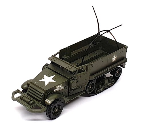 Solido scale 6203 - 1/50,