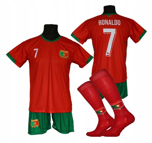 Ronaldo fußballtrikot - ronaldo,