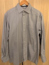 MARVELIS Herren Business Hemd