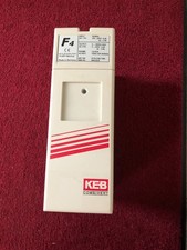 Frequenzumrichter  FU KEB Combivert 0,75KW 230V~  F4 07.F4.C3D-1280 +Netzfilter