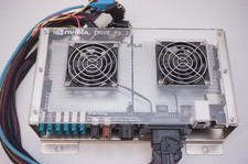 Nvidia drive px2 autochauffeur - px2,