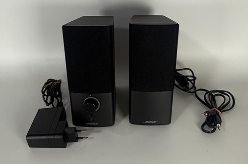 Bose companion series - bose, 3