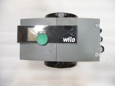 Wilo Stratos 40 / 1 - 8 Hocheffizienzpumpe 220 mm  2090454 gebraucht 230 Volt P