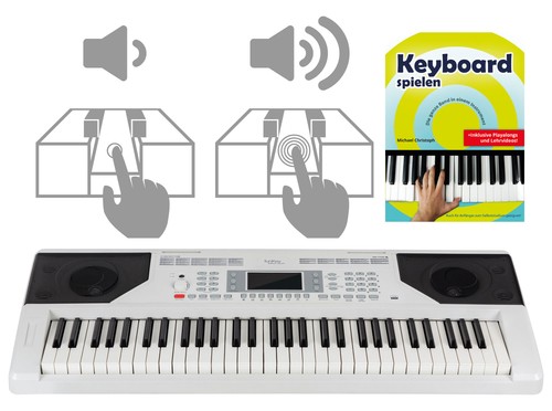 Digital tasten keyboard - digital,