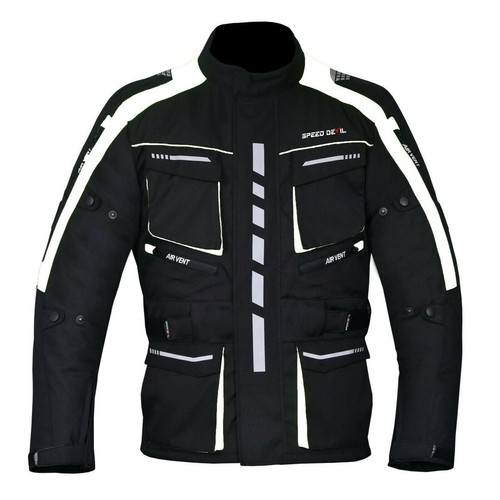 Neu motorradjacke herren - neu,