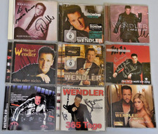 Michael Wendler Fanbox 2nd