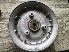 MZ ETZ 125 150 Radnabe