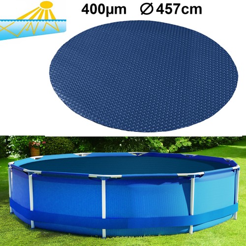 457cm pool solarplane - 457cm,