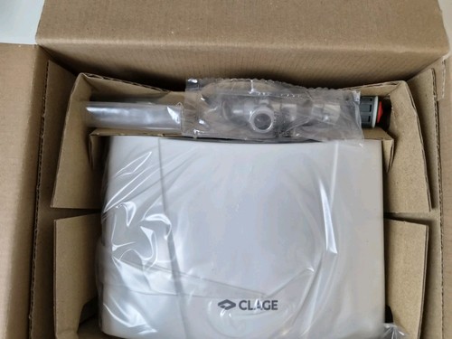 Clage mcx4 - clage,