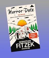 Horror-Date Sebastian Fitzek
