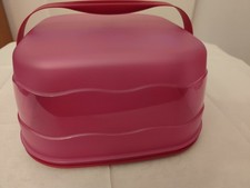 Tupperware Junge Welle