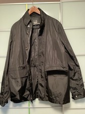 Dunhill Jacke  mit  Kapuze