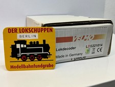 Velmo lds221014 decoder für - lds221014:,