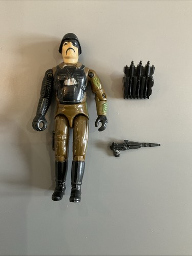 Joe action force - /, major