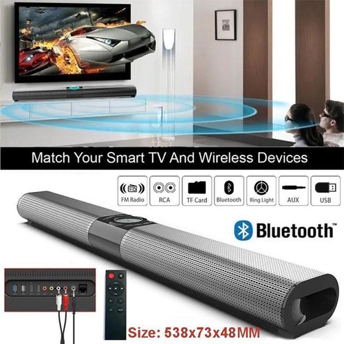 Bluetooth soundbar for - bluetooth,