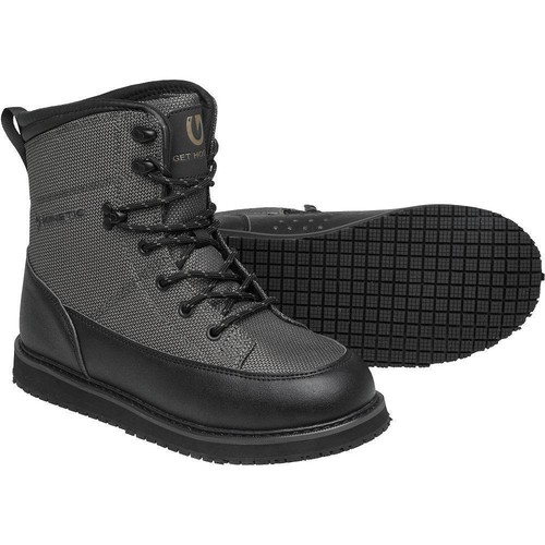 Kinetic rockgaiter wading - ll,