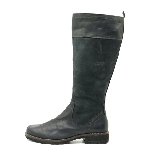 Ecco damen stiefel klassisch - stiefel,