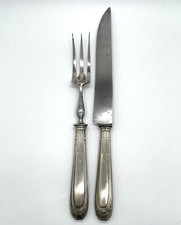 Tolles Art Deco Vorlege