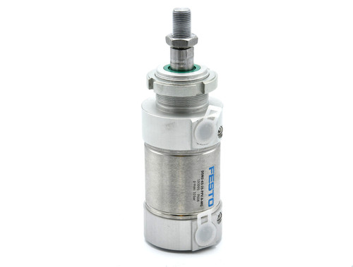 Festo pneumatikzylinder - festo,