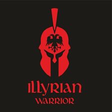 Autoaufkleber Albanien