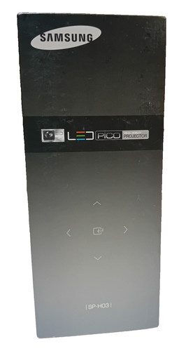 Samsung h03 pocket pico led - samsung, sp-h03