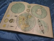 Gaeblers  kl. Hand - Atlas 