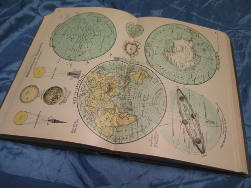 Gaeblers hand atlas - ,