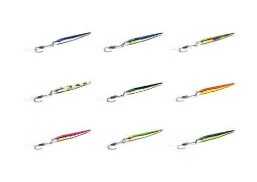 Mustad moonriser jig - mustad,