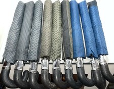 HERRENSCHIRM REGENSCHIRM AUTOMATIKSCHIRM TASCHENSCHIRM MINISCHIRM NEU VARIANTEN