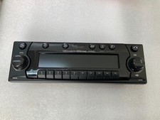 Bedienteil Becker Online Pro BE 7800 Bedienteil komplett Neu Display rot gelb