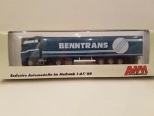 AWM    74726  LKW Volvo FH3 XL Glob./Aerop KSZ Benntrans