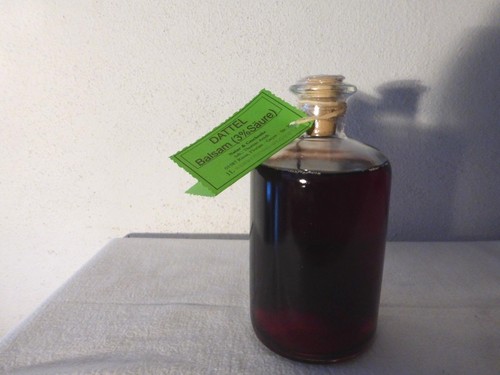 Dattel balsam crema - dattel-balsam-crema-, 3%säure